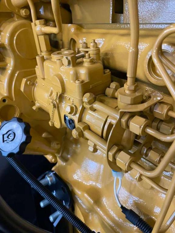 Caterpillar DE150E0 - 150 kVA Surplus Generator - DPX-12663 Photo 14