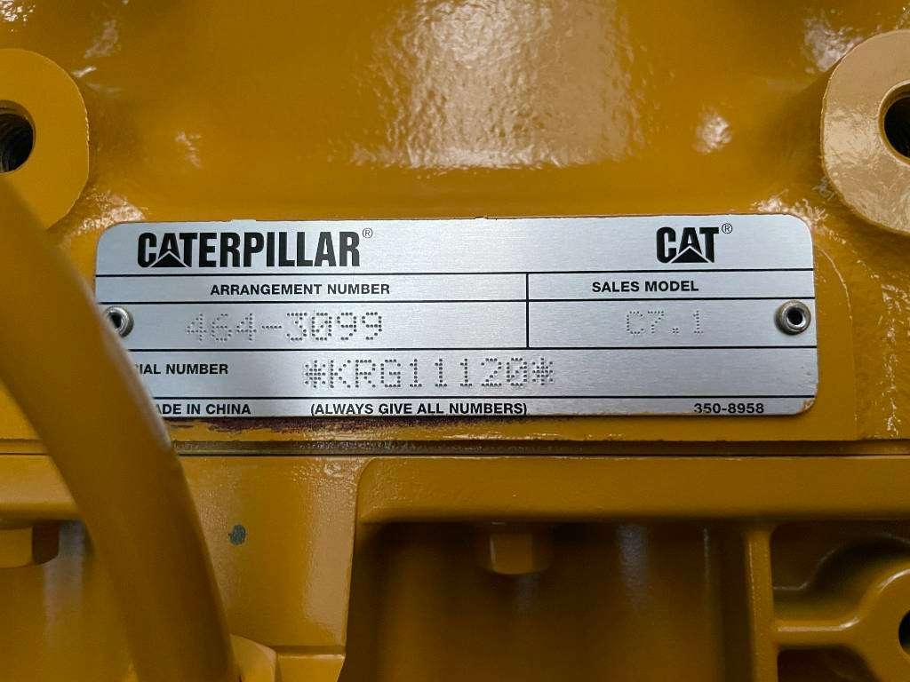 Caterpillar DE150E0 - 150 kVA Surplus Generator - DPX-12663 Photo 16