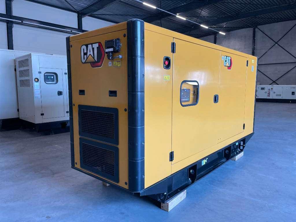 Caterpillar DE150E0 - 150 kVA Surplus Generator - DPX-12663 Photo 2