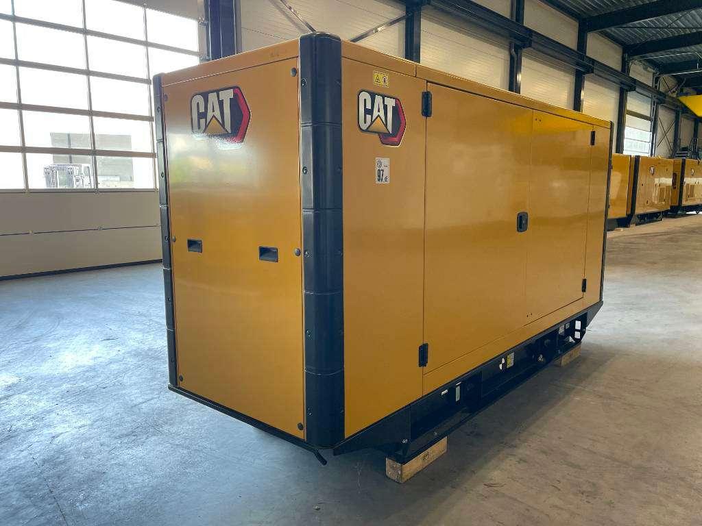 Caterpillar DE150E0 - 150 kVA Surplus Generator - DPX-12663 Photo 4