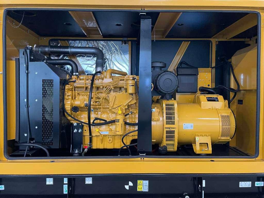 Caterpillar DE150E0 - 150 kVA Surplus Generator - DPX-12663 Photo 7