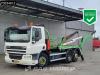 Daf CF75.310 6X2 NL-truck Multilift Skiploader Automatic Steering Axle Euro 5 Photo 1 thumbnail