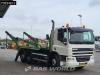 Daf CF75.310 6X2 NL-truck Multilift Skiploader Automatic Steering Axle Euro 5 Photo 2 thumbnail