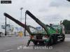 Daf CF75.310 6X2 NL-truck Multilift Skiploader Automatic Steering Axle Euro 5 Photo 3 thumbnail