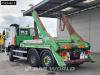 Daf CF75.310 6X2 NL-truck Multilift Skiploader Automatic Steering Axle Euro 5 Photo 8 thumbnail