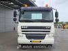 Daf CF75.310 6X2 NL-truck Multilift Skiploader Automatic Steering Axle Euro 5 Photo 9 thumbnail