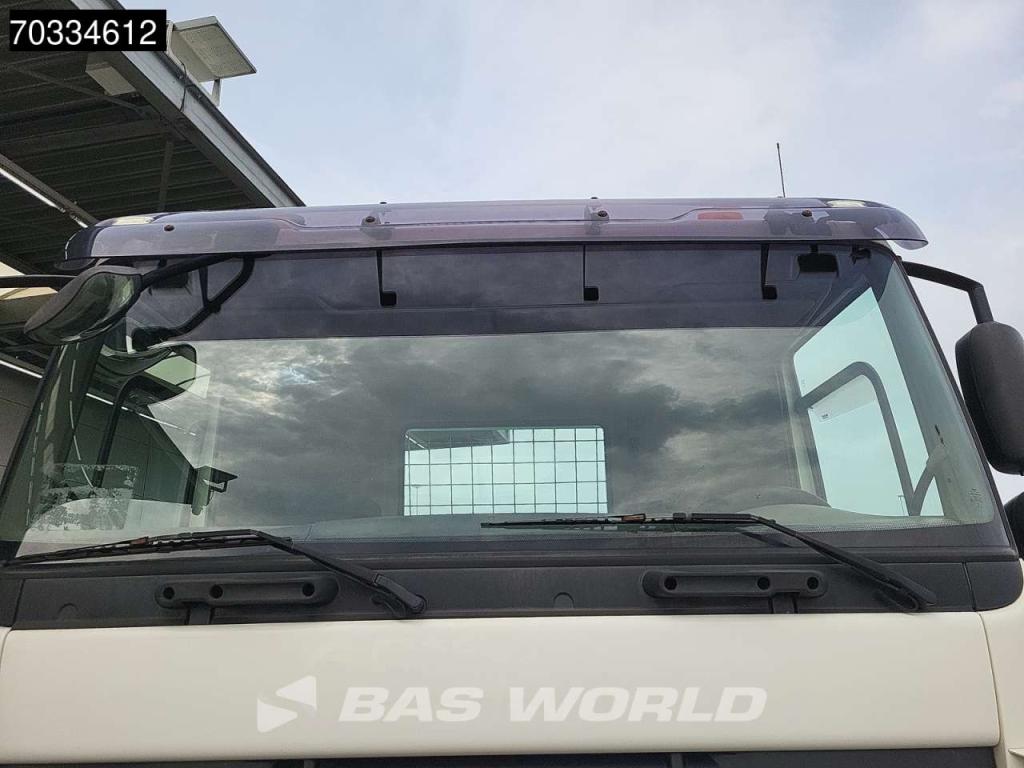 Daf CF75.310 6X2 NL-truck Multilift Skiploader Automatic Steering Axle Euro 5 Photo 11