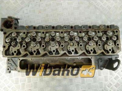 Iveco Cylinder head sold by Wibako