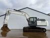 Kobelco SK300NLC-10 - Automatic Greasing / Quick Coupler Photo 1 thumbnail