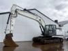 Kobelco SK300NLC-10 - Automatic Greasing / Quick Coupler Photo 2 thumbnail