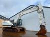 Kobelco SK300NLC-10 - Automatic Greasing / Quick Coupler Photo 7 thumbnail