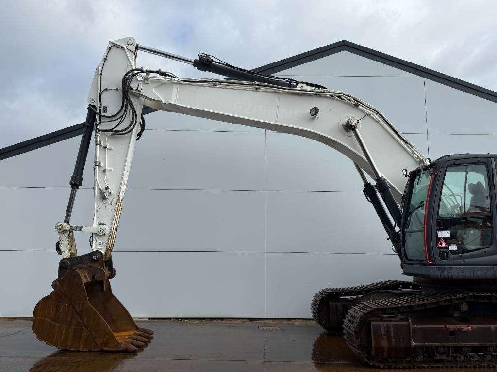 Kobelco SK300NLC-10 - Automatic Greasing / Quick Coupler Photo 15