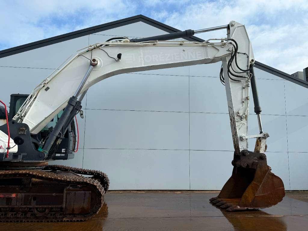 Kobelco SK300NLC-10 - Automatic Greasing / Quick Coupler Photo 16