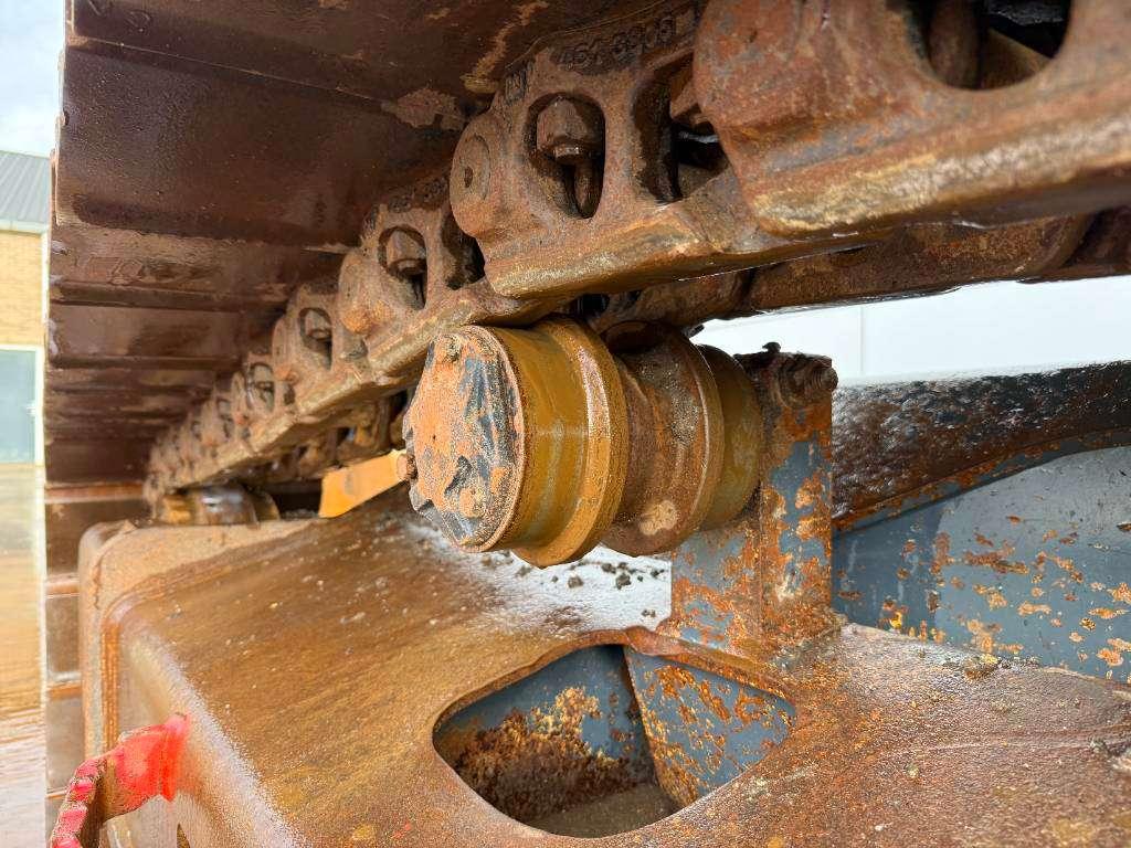 Kobelco SK300NLC-10 - Automatic Greasing / Quick Coupler Photo 25