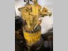 Komatsu Swing drive for Komatsu pc 130 6k Photo 1 thumbnail