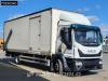 Iveco Eurocargo 120E220 4X2 12tonner 1500kg Ladebordwand Automatic Euro 6 Photo 3 thumbnail