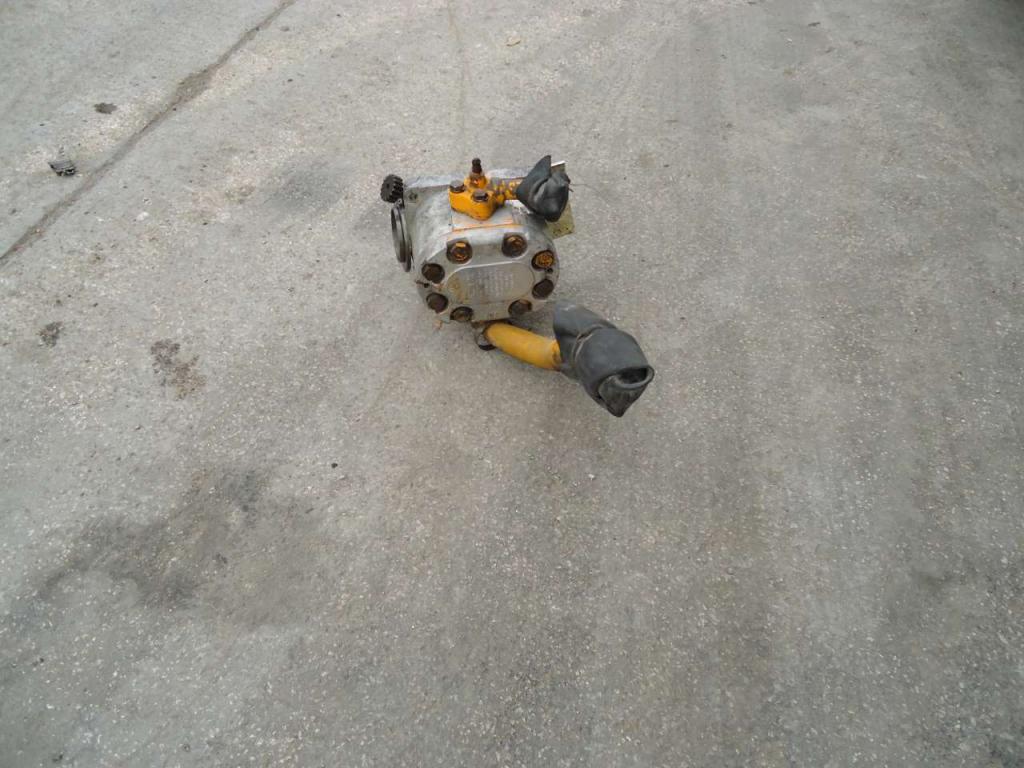 Hydraulic pump for Fiat Allis FL9 Photo 3