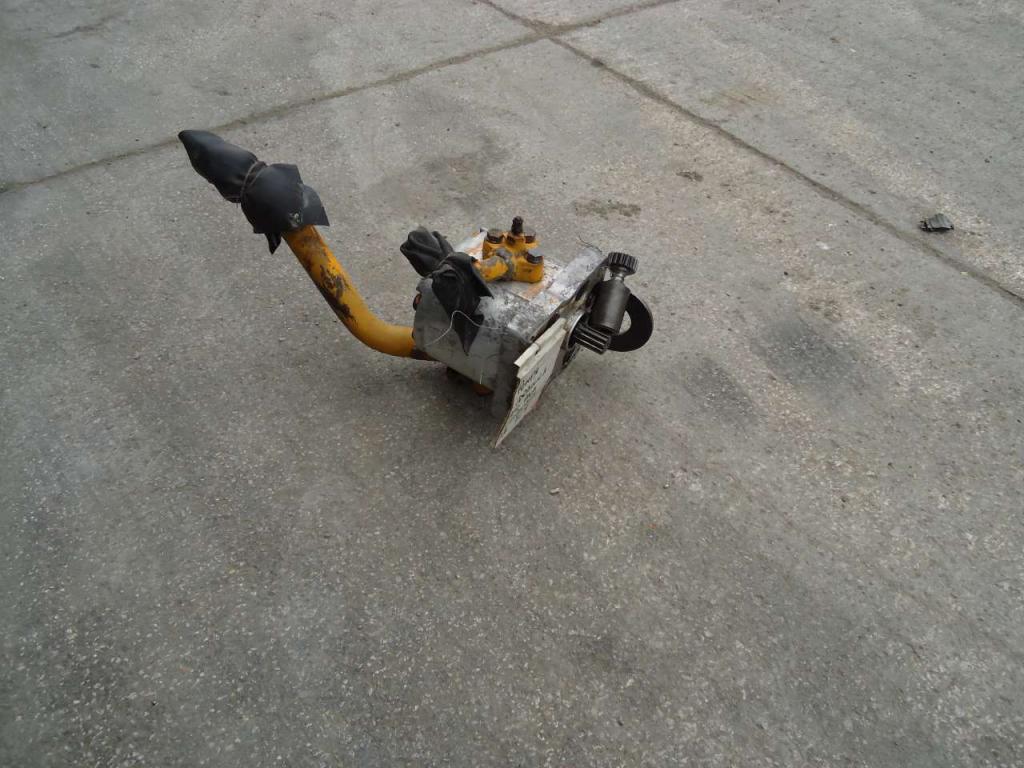 Hydraulic pump for Fiat Allis FL9 Photo 6