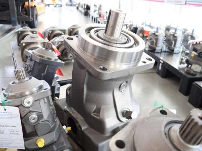 Bosch Rexroth A7VO250LRDH3/63R-VPB02 sold by Kolben s.r.l.