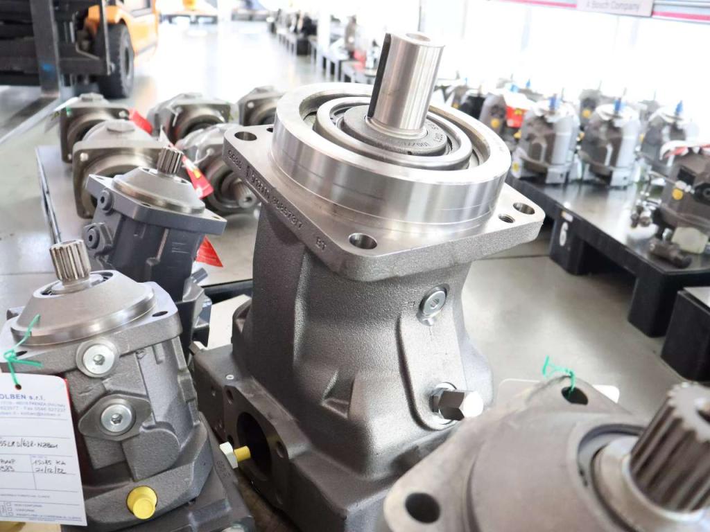 Bosch Rexroth A7VO250LRDH3/63R-VPB02 Photo 1