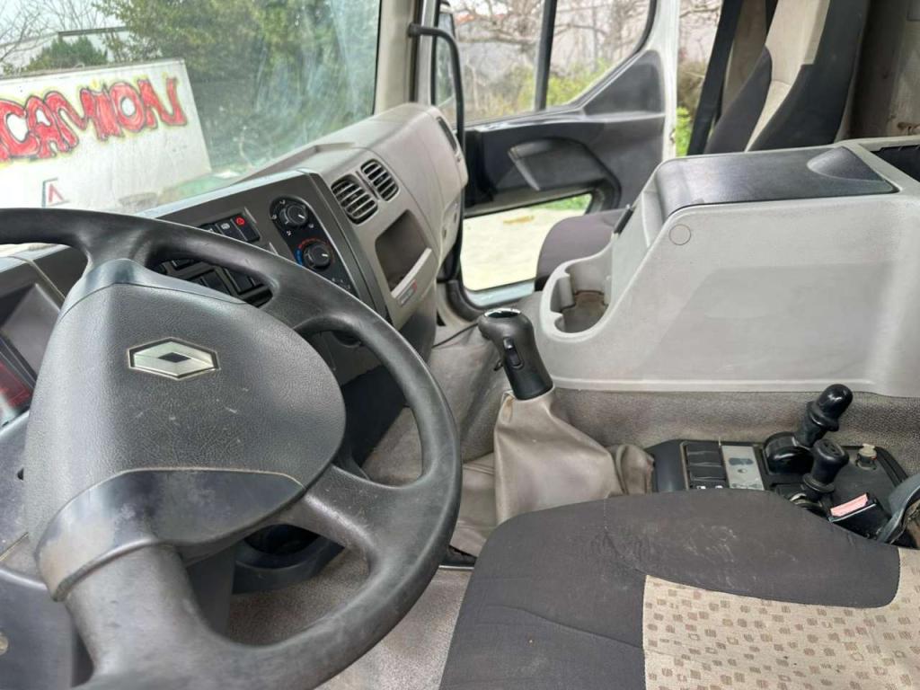 Renault Kerax 500 Photo 14