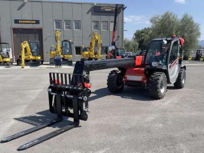 Manitou MT 625 H sold by Mazzuoli SPA