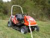 Efco TUAREG 92 EVO 4x4 - APACHE Photo 3 thumbnail