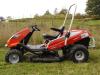 Efco TUAREG 92 EVO 4x4 - APACHE Photo 5 thumbnail