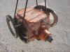 Differential gear for Fiat Hitachi W 130 Photo 10 thumbnail
