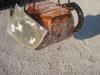 Differential gear for Fiat Hitachi W 130 Photo 7 thumbnail