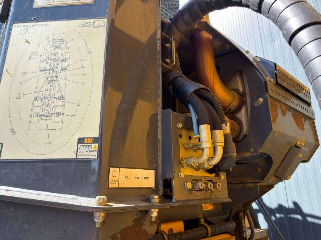 Bell B25E Photo 18