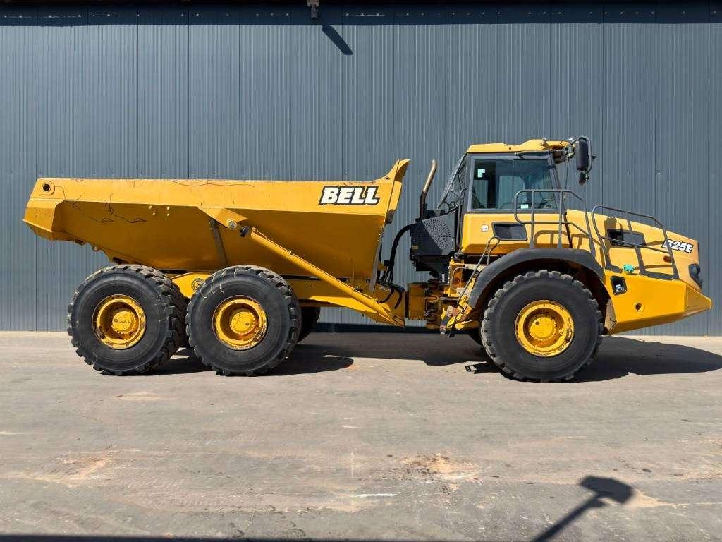 Bell B25E Photo 7