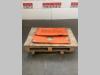 Hood and body panel for Fiat Hitachi EX 235 Photo 1 thumbnail
