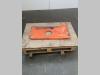 Hood and body panel for Fiat Hitachi EX 235 Photo 2 thumbnail