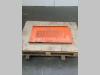 Hood and body panel for Fiat Hitachi EX 235 Photo 4 thumbnail