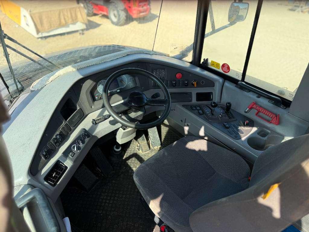 Volvo A40G (EXW - Abu Dhabi) Photo 18