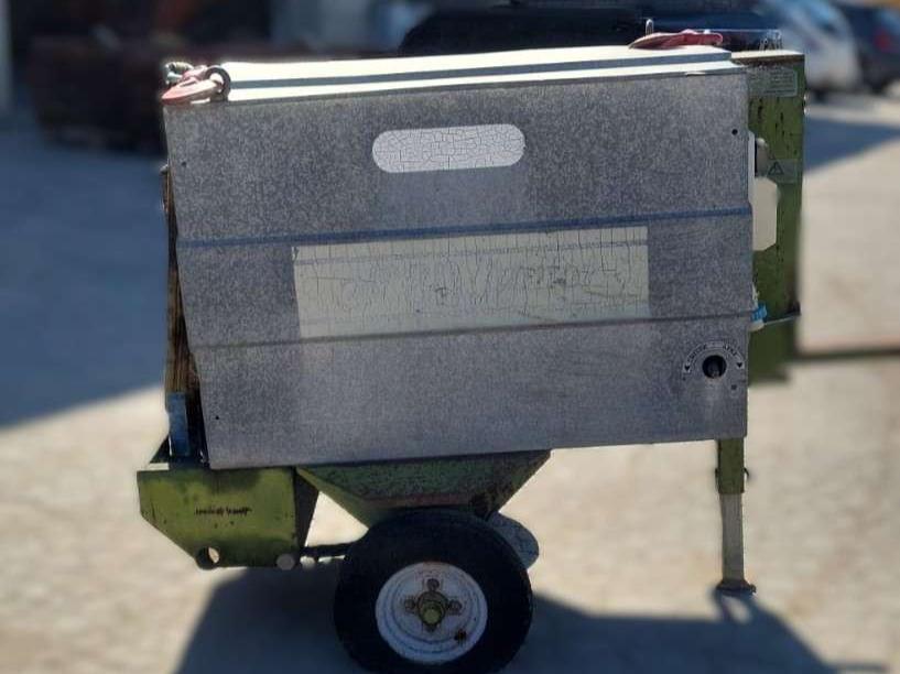 EDIL - FA 3P80JR Photo 3