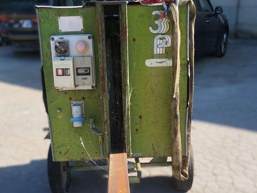 EDIL - FA 3P80JR Photo 4