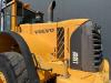 Volvo L180F Photo 12 thumbnail
