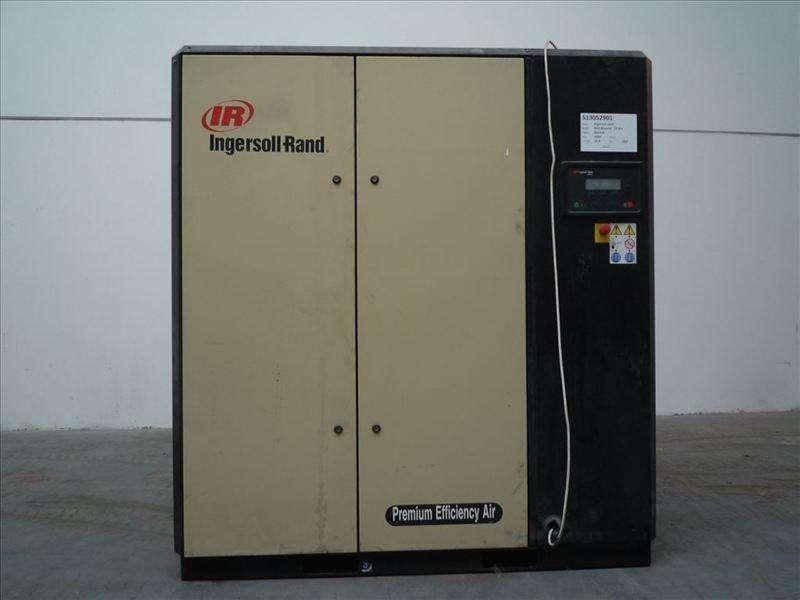 Ingersoll Rand N 55 Nirvana Photo 1