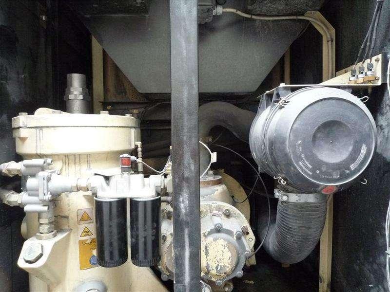 Ingersoll Rand N 55 Nirvana Photo 2