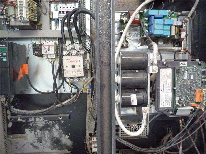 Ingersoll Rand N 55 Nirvana Photo 3
