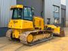 Caterpillar D4 LGP 15A (D6K / D6K2) Photo 5 thumbnail