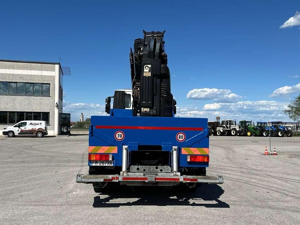 Iveco 410 Photo 22