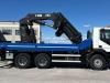 Iveco Trakker 410 6x4 Photo 20 thumbnail