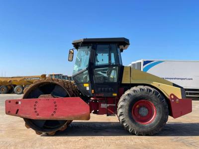 Dynapac CA302PD sold by Big Machinery