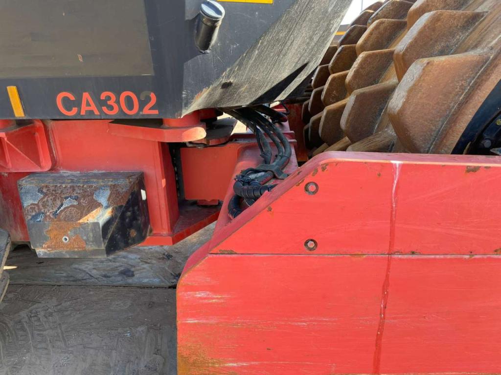 Dynapac CA302PD Photo 15
