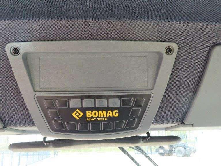 Bomag BW213 D-5 PL Photo 17