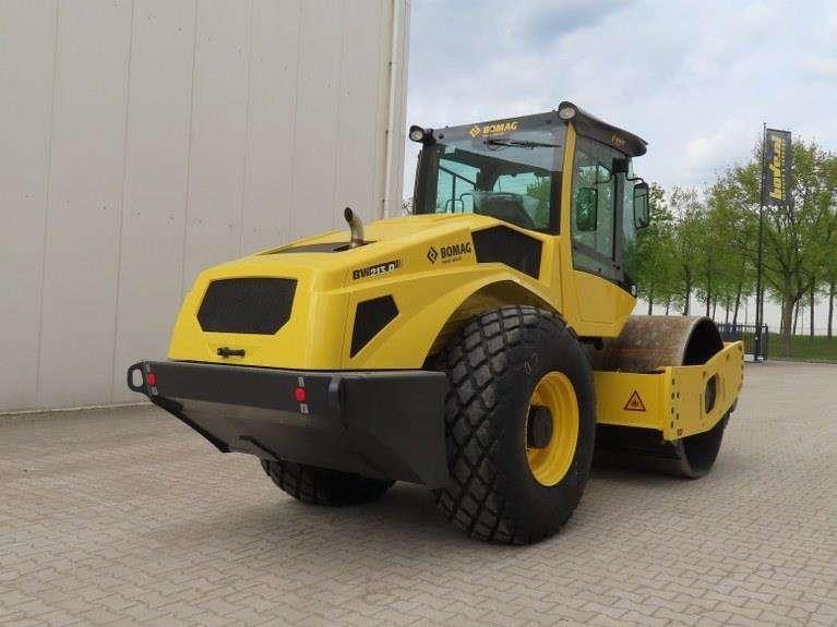 Bomag BW213 D-5 PL Photo 2