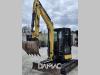 Yanmar ViO38 Photo 4 thumbnail